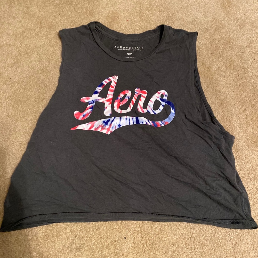 Muscle tee shirt